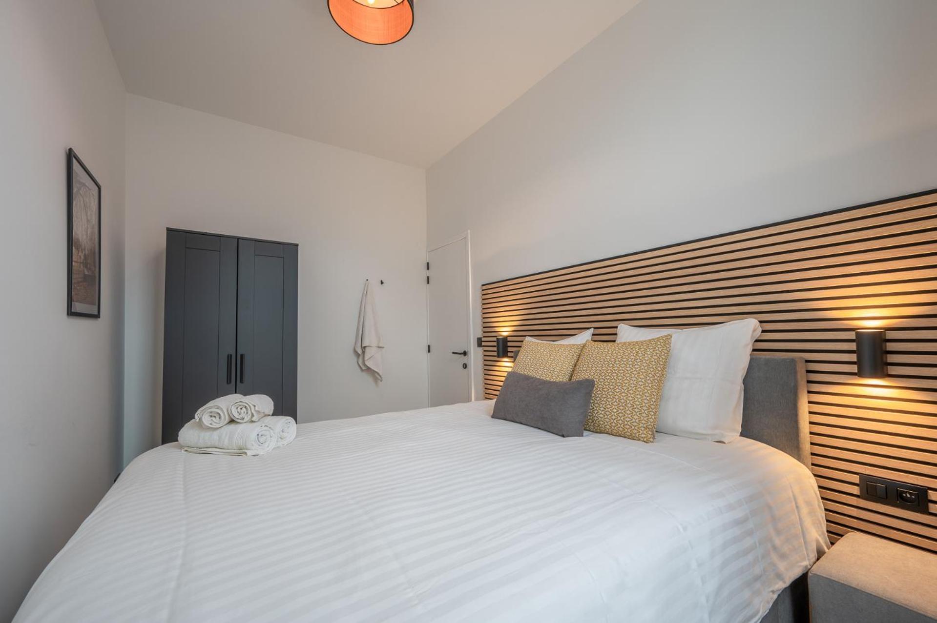 Elena Apartment Brügge